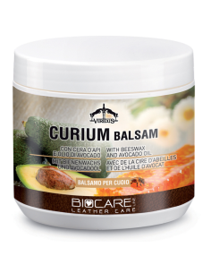 Baume Veredus Curium Balsam