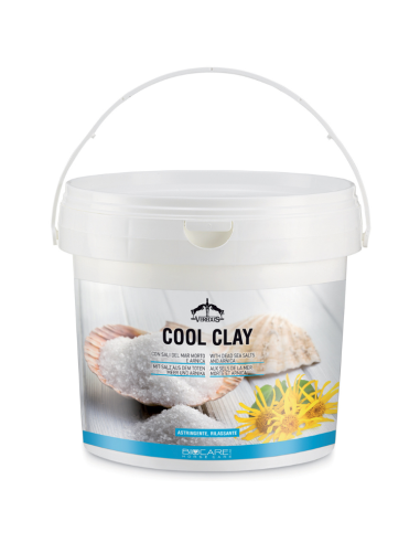 Veredus Cool Clay Clay