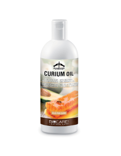 Huile Veredus Curium Oil