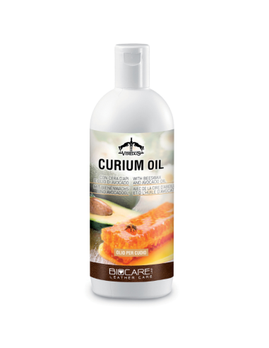 Veredus Curium Oil Oil