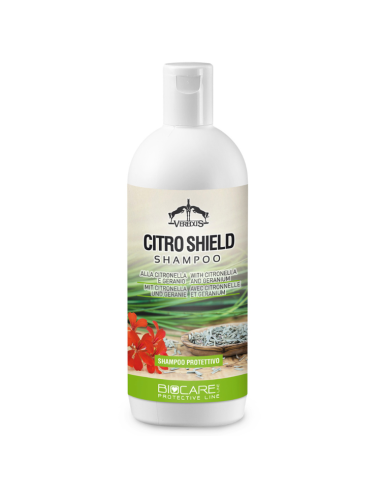 Shampoing Veredus Citro Shield