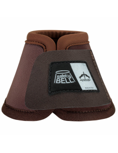 Cloches Veredus Safety Bell Light Noir 2