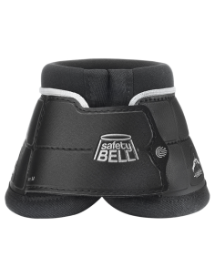 Cloches Veredus Safety Bell Noir