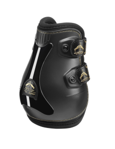 Protège-Boulets Veredus Pro Jump Grand Slam Noir