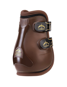 Protège-Boulets Veredus Pro Jump Grand Slam Noir 2