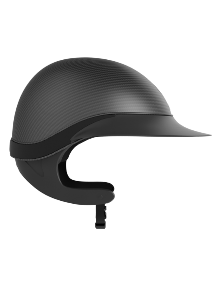 Casque GPA First Lady Global Carbon TLS Matt