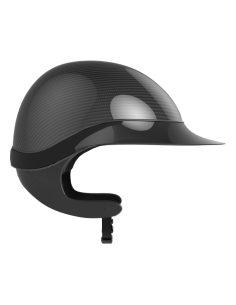 Casque GPA First Lady Global Carbon TLS Glossy 2