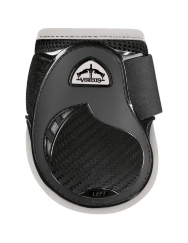 Veredus Young Jump Vento Colors Fetlock Boots Ivory