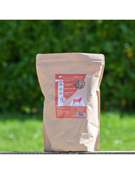 Mash Natural'Innov Natural'Mash Top 1.5kg
