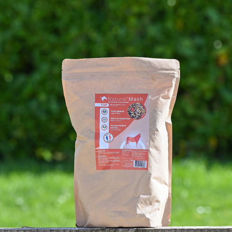 Mash Natural'Innov Natural'Mash Top 1.5kg