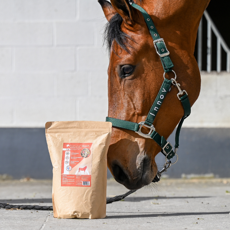 Mash Natural'Innov Natural'Mash Top 1.5kg