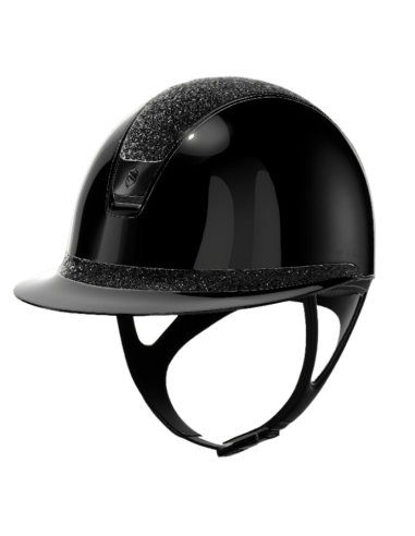 Samshield 2.0 Miss Shield Glossy Helmet Model 18