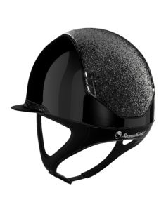 Samshield 2.0 Miss Shield Glossy Helmet Model 18 2