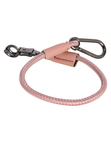 Longe D'Attache Elastique Imperial Riding Pour Camion Fashion 60cm ROSY