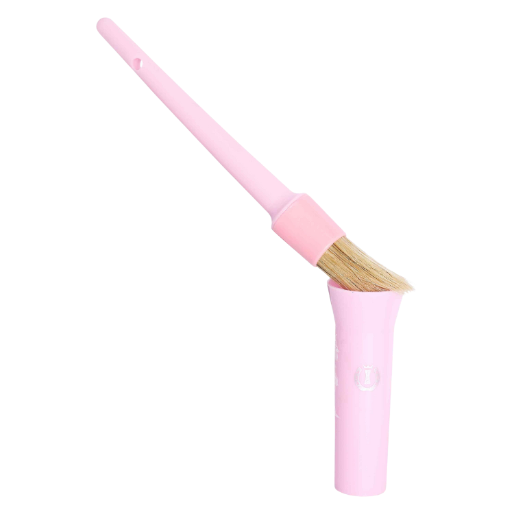 Pinceau Imperial Riding Avec Capuchon ROSE