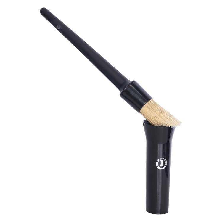 Pinceau Imperial Riding Avec Capuchon NOIR