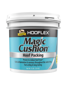 Absorbine Magic Cushion Hoof Packing 1,8 kg 2