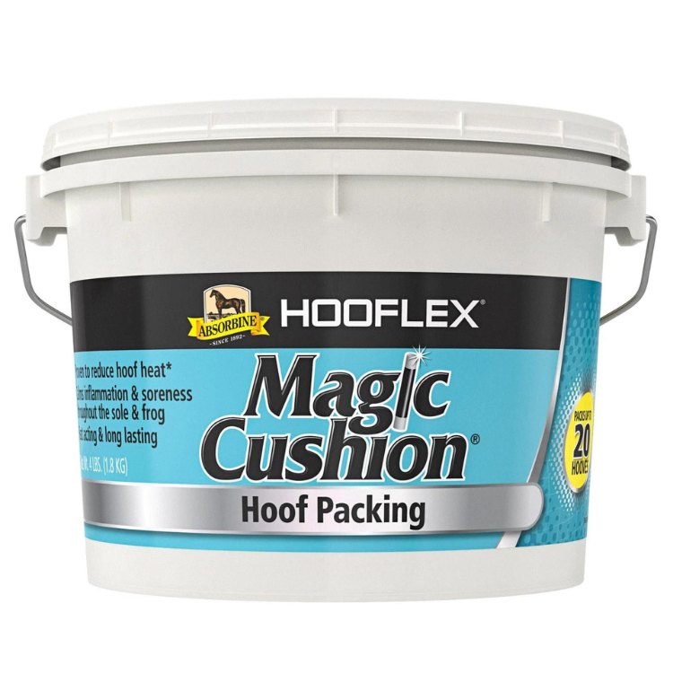 Pâte De Remplissage Absorbine Magic Cushion Standard 1,8 kg