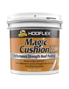 Absorbine Filling Paste Magic Cushion Xtreme 1,8 kg 2