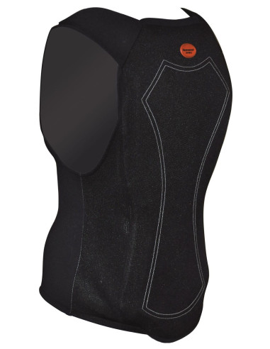 Protection dorsale Equi-comfort
