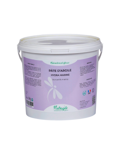 Pâte D'argile Nutragile Hydra Marine