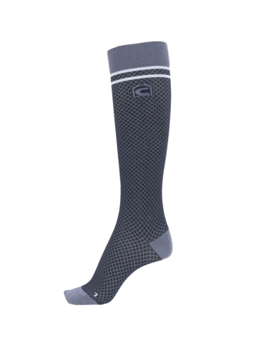 Cavallo Fine Line Riding Socks Dark blue