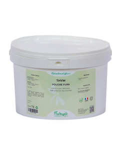 Thym Nutragile Poudre Pure