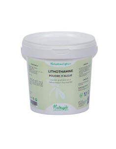 Lithothamne Nutragile Poudre D'algue