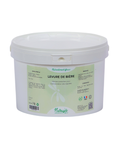 Levure De Bière Nutragile Poudre