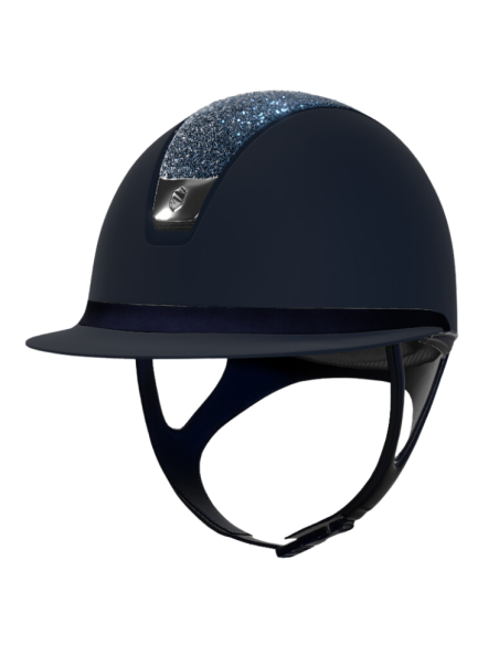 Casque Samshield 2.0 Miss Shield Matt Modèle 20