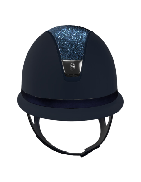 Casque Samshield 2.0 Miss Shield Matt Modèle 20