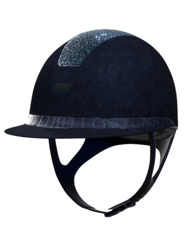 Samshield 2.0 Miss Shield Premium Helmet Model 21