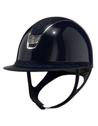 Samshield 2.0 Miss Shield Glossy Helmet Model 22