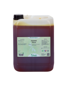 Equimix Nutragile Huile
