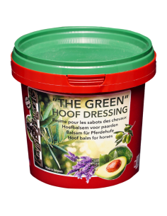Kevin Bacon's The Green Hoof Dressing Hoof Balm 500ml