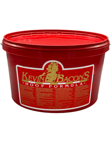 Kevin Bacon's Hoof Formula Supplement 5kg