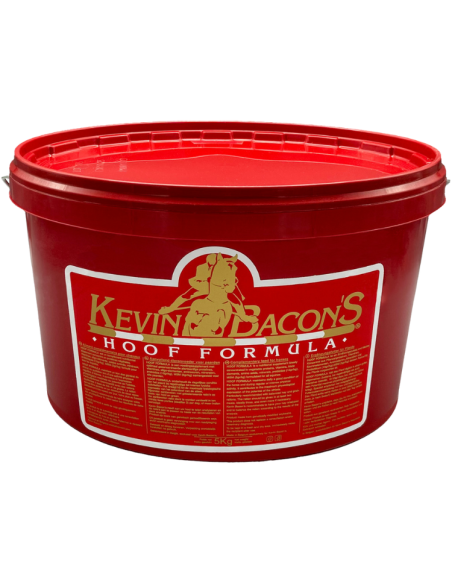 Complément Kevin Bacon's Hoof Formula 5kg
