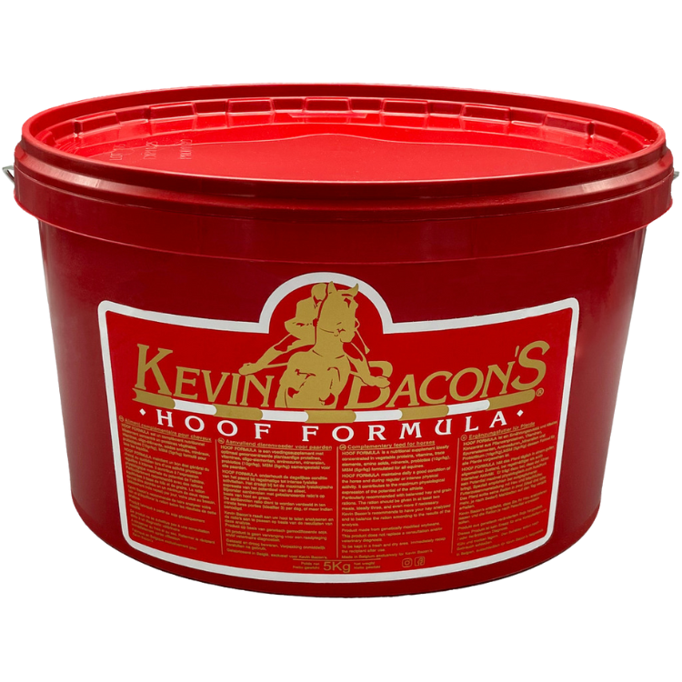 Complément Kevin Bacon's Hoof Formula 5kg
