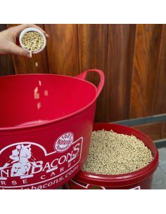 Complément Kevin Bacon's Hoof Formula 5kg 2
