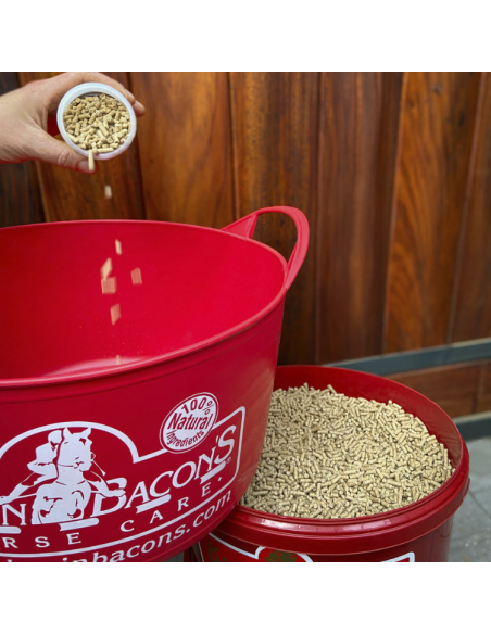 Complément Kevin Bacon's Hoof Formula 5kg