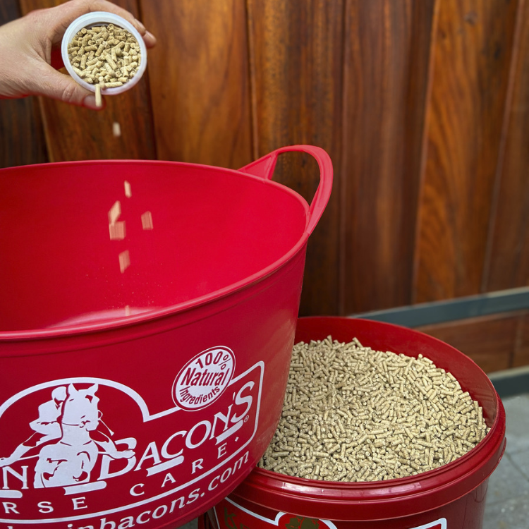 Complément Kevin Bacon's Hoof Formula 5kg