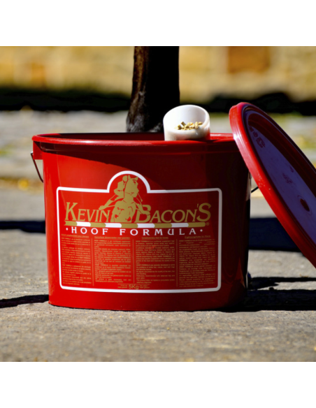 Complément Kevin Bacon's Hoof Formula 5kg