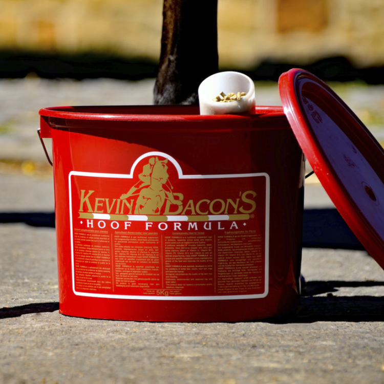Complément Kevin Bacon's Hoof Formula 5kg