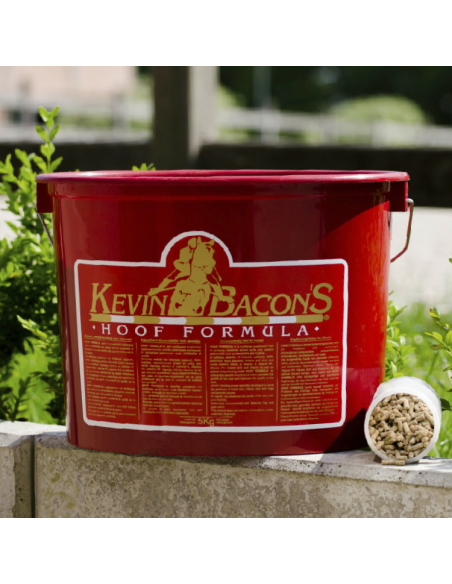 Complément Kevin Bacon's Hoof Formula 5kg