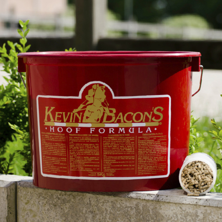 Complément Kevin Bacon's Hoof Formula 5kg
