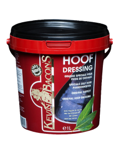 Kevin Bacon's Hoof Dressing Hoof Grease Blond 1L 2