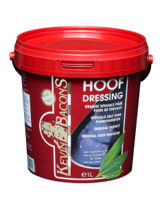Graisse Pour Sabots Kevin Bacon's Hoof Dressing Blond 1L