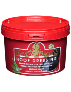 Graisse Pour Sabots Kevin Bacon's Hoof Dressing Blond 1L 2
