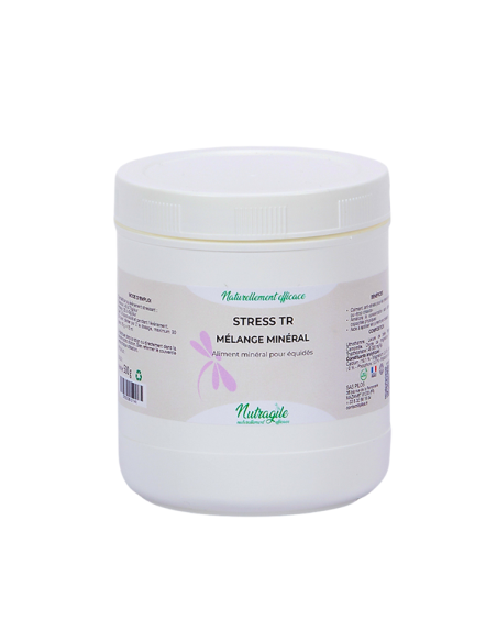 Stress TR Nutragile Mélange Minéral
