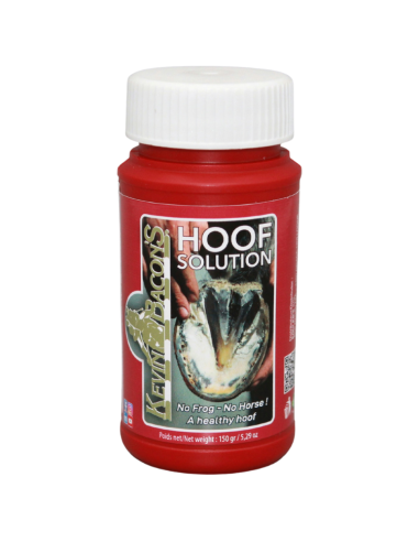 Huile Pour Fourchette Kevin Bacon's Hoof Solution 150g